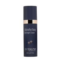 SkinBetter Science Travel Size AlphaRet Body Overnight Cream (0.5 oz)