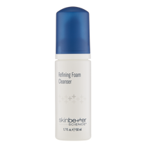 SkinBetter Science Travel Size Refining Foam Cleanser (1.7 oz)