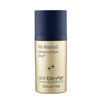 SkinBetter Science Travel Size Alto Advanced Defense and Repair Serum (0.5 oz)