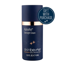 SkinBetter Science Travel Size AlphaRet Overnight Cream (0.5 oz)