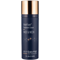 SkinBetter Science InterFuse Treatment Cream Face & Neck (1 oz)