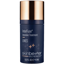SkinBetter Science InterFuse Intensive Treatment Lines (0.5 oz)
