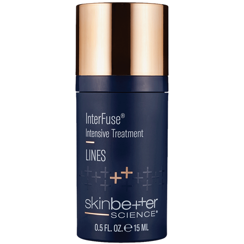 SkinBetter Science InterFuse Intensive Treatment Lines (0.5 oz)