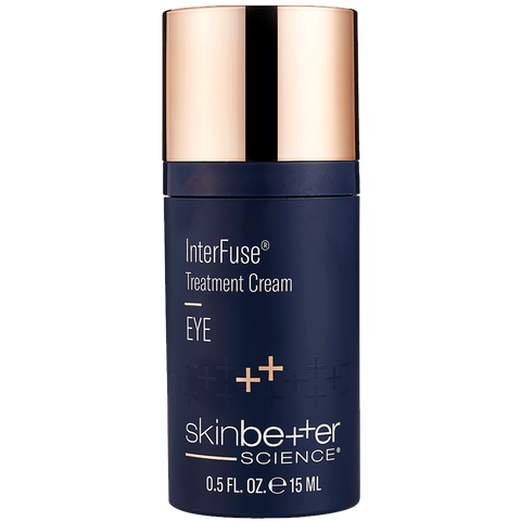 SkinBetter Science InterFuse Treatment Cream Eye (0.5 oz)
