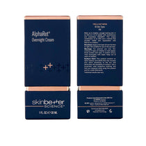 SkinBetter Science AlphaRet Overnight Cream (1 oz)