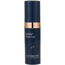 SkinBetter Science Trial Size AlphaRet Overnight Cream (0.17 oz)