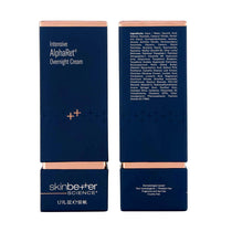 SkinBetter Science Intensive AlphaRet Overnight Cream (1.69 oz)