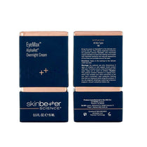 SkinBetter Science EyeMax AlphaRet Overnight Cream (0.5 oz)