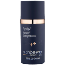 SkinBetter Science EyeMax AlphaRet Overnight Cream (0.5 oz)