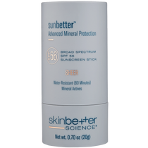 SkinBetter Science SunBetter SHEER SPF 56 Sunscreen Stick 20g