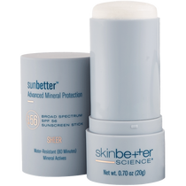 SkinBetter Science SunBetter SHEER SPF 56 Sunscreen Stick 20g