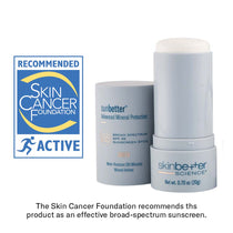 SkinBetter Science SunBetter SHEER SPF 56 Sunscreen Stick 20g
