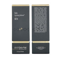 SkinBetter Science Solo Hydrating Defense MEN (1.69 oz)