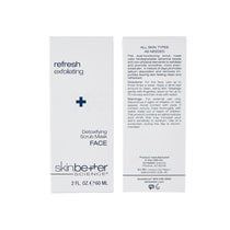 SkinBetter Science Detoxifying Scrub Mask (2 oz)