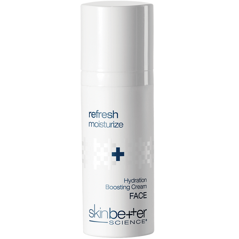 SkinBetter Science Hydration Boosting Cream (1.69 oz)