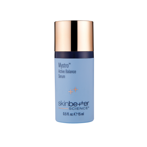 SkinBetter Science Mystro Active Balance Serum (0.5 oz)