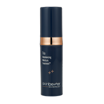 SkinBetter Science Travel Size Trio Rebalancing Moisture Treatment (0.5 oz)