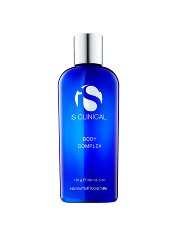 iS Clinical Body Complex (6 oz)